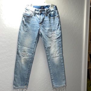 Boys GAP jeans